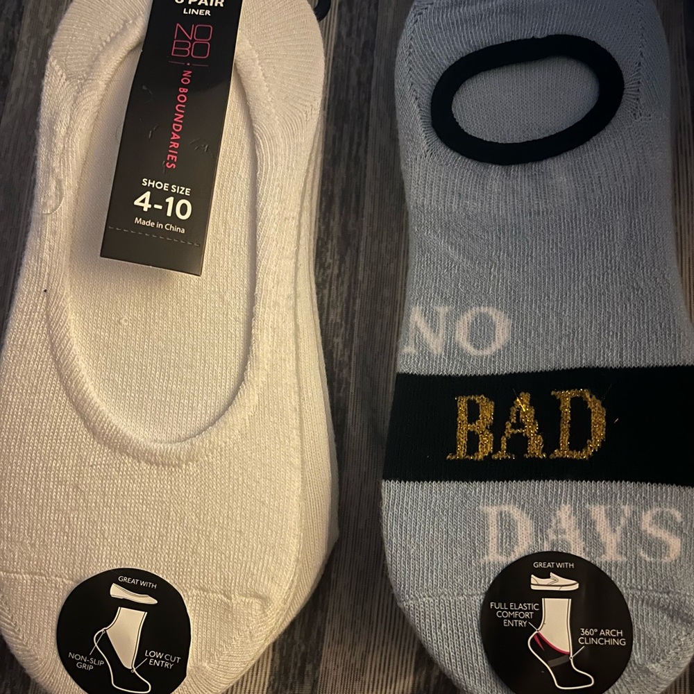Liner Socks